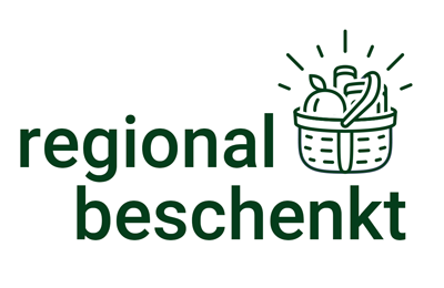 Regional Beschenkt